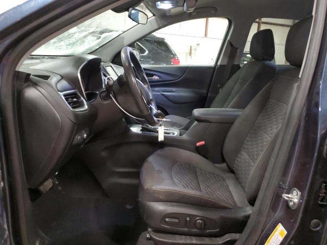Photo 7 from auction – 2018 CHEVROLET EQUINOX LT with VIN 3GNAXJEV3JL369439
