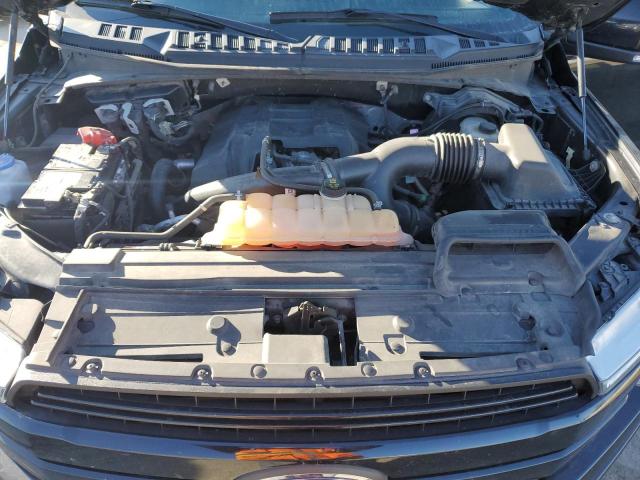 Photo 11 from auction – 2018 FORD F150 SUPER with VIN 1FTEW1EPXJFC97079