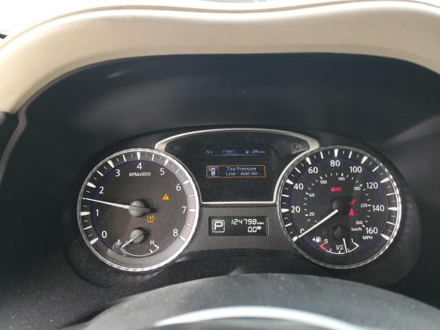 Photo 9 from auction – 2017 INFINITI QX60 with VIN 5N1DL0MN2HC555262