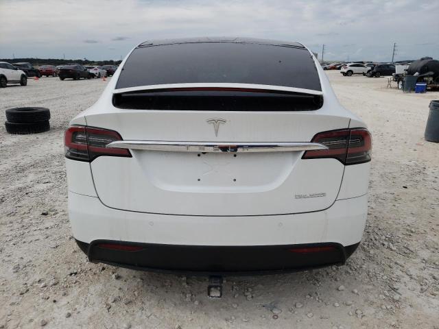 Photo 6 from auction – 2019 TESLA MODEL X with VIN 5YJXCBE44KF180844