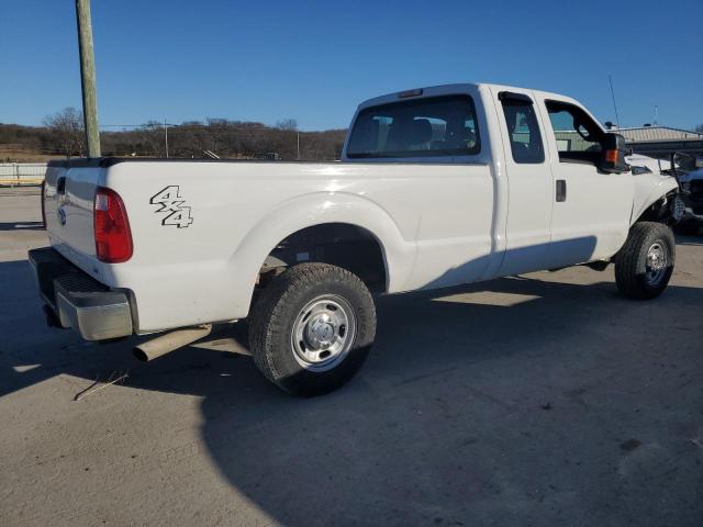 Foto 3 de la subasta – 2011 FORD F250 SUPER con VIN 1FT7X2B63BEA69052
