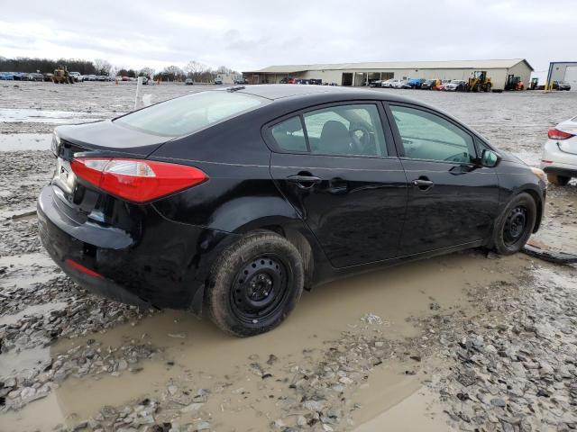 Photo 3 from auction – 2014 KIA FORTE LX with VIN KNAFK4A67E5160608