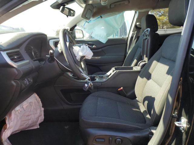 Photo 7 from auction – 2023 GMC ACADIA SLE with VIN 1GKKNKL44PZ102934
