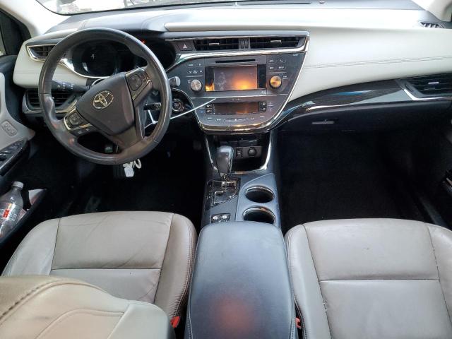 Photo 8 from auction – 2013 TOYOTA AVALON BAS with VIN 4T1BK1EBXDU056928