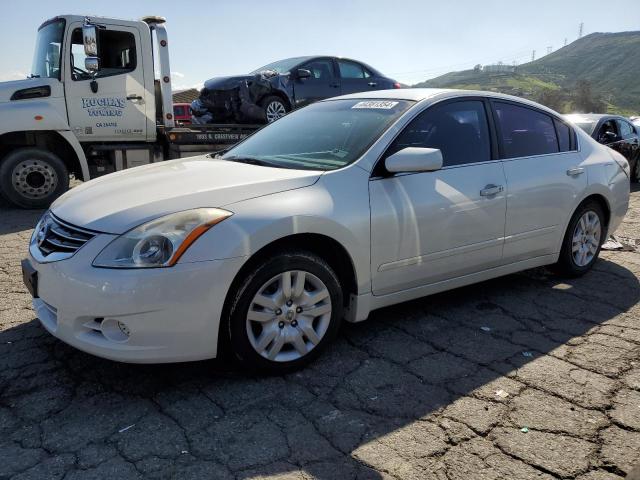 Photo 1 from auction – 2010 NISSAN ALTIMA BAS with VIN 1N4AL2AP8AN504809