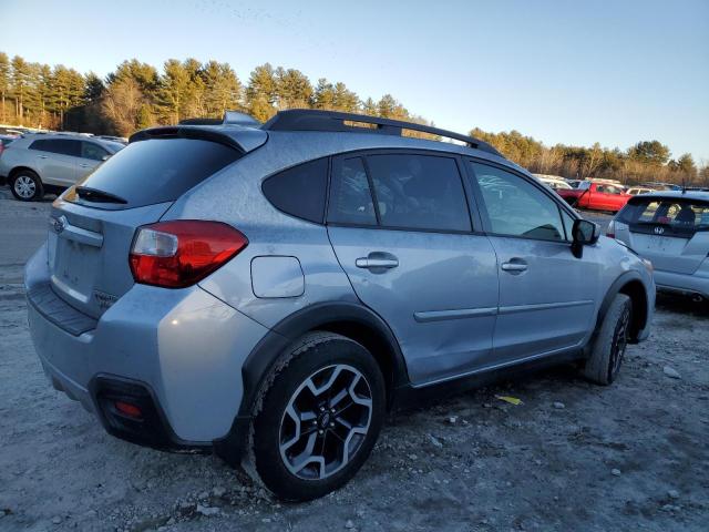 Photo 3 from auction – 2016 SUBARU CROSSTREK with VIN JF2GPADC0G8316919