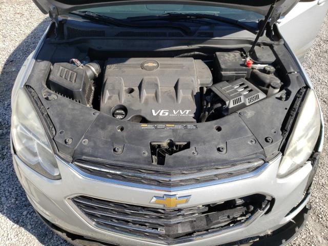 Photo 12 from auction – 2017 CHEVROLET EQUINOX LT with VIN 2GNFLFE39H6143093