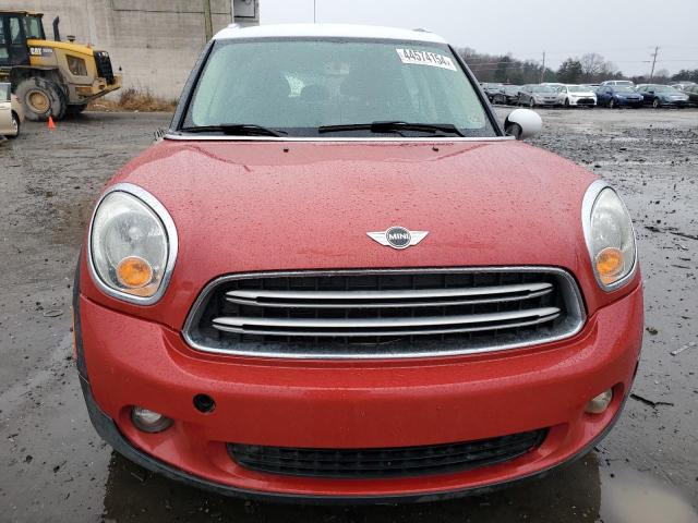 Photo 5 from auction – 2016 MINI COOPER COU with VIN WMWZB3C50GWR47358