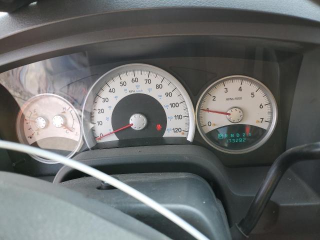 Photo 9 from auction – 2006 DODGE DAKOTA QUA with VIN 1D7HW48K66S666846
