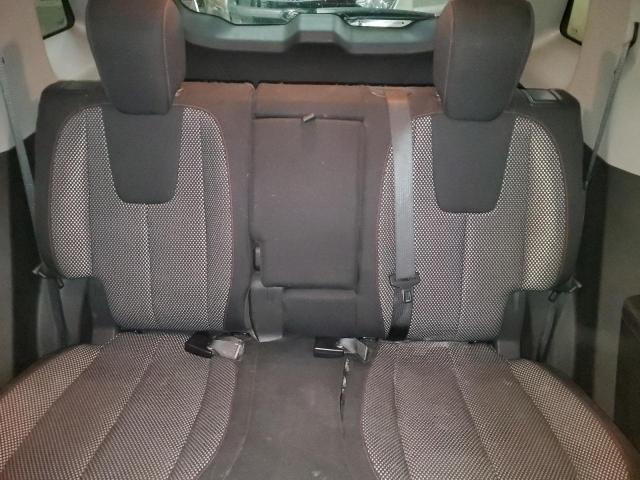 Photo 10 from auction – 2015 GMC TERRAIN SL with VIN 2GKALREK7F6170855