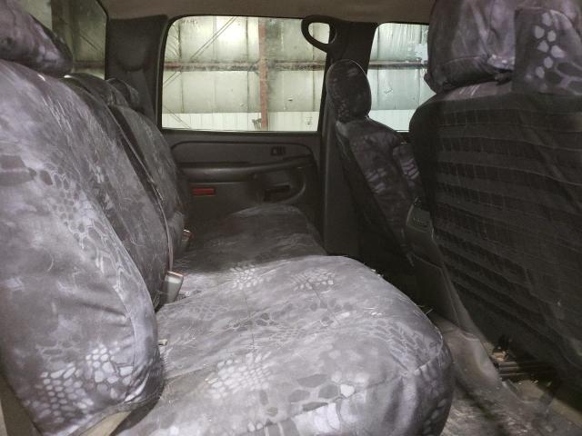 Photo 10 from auction – 2006 GMC SIERRA K25 with VIN 1GTHK23D16F179887