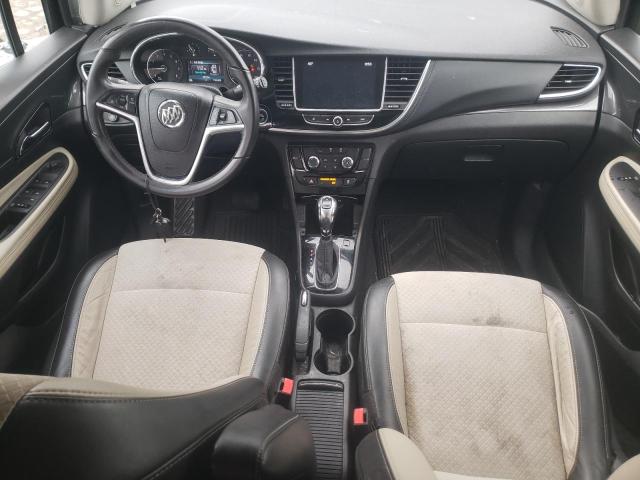 Photo 8 from auction – 2017 BUICK ENCORE PRE with VIN KL4CJASBXHB180810