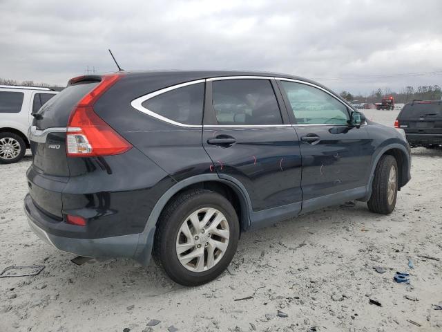 Photo 3 from auction – 2015 HONDA CR-V EX with VIN 2HKRM4H57FH678016