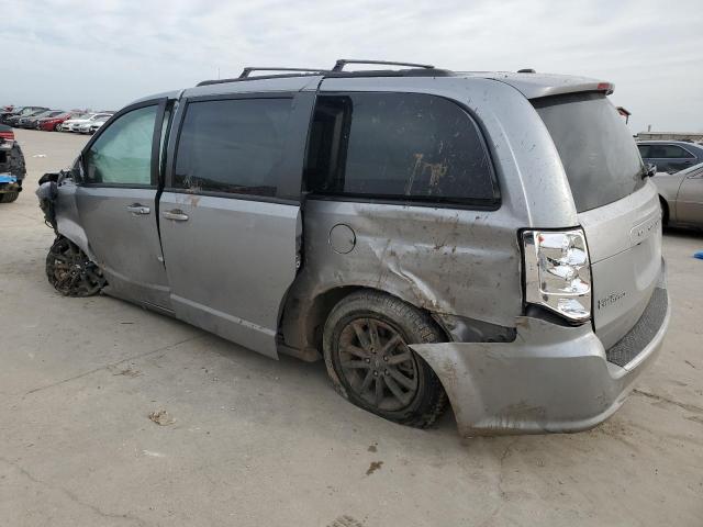 Photo 2 from auction – 2019 DODGE GRAND CARA with VIN 2C4RDGEG7KR695242
