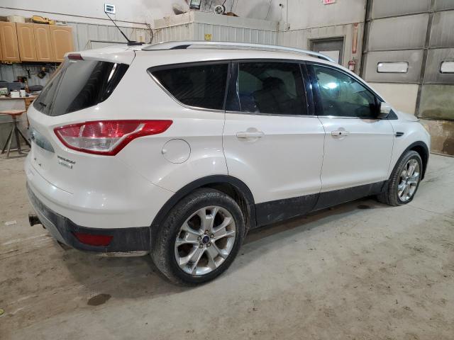 Photo 3 from auction – 2014 FORD ESCAPE TIT with VIN 1FMCU0JX7EUA70202