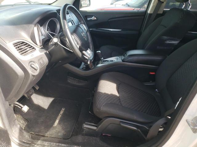 Photo 7 from auction – 2017 DODGE JOURNEY SE with VIN 3C4PDCAB7HT696858