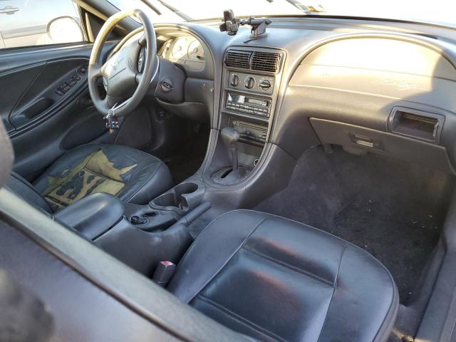 صورة رقم 8 من المزاد - 2000 FORD MUSTANG مع VIN 1FAFP4440YF205696