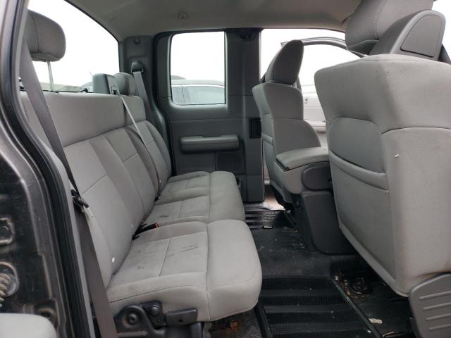 Photo 10 from auction – 2005 FORD F150 with VIN 1FTRX14W65NB21536