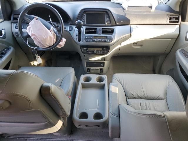 Photo 8 from auction – 2010 HONDA ODYSSEY EX with VIN 5FNRL3H78AB073489