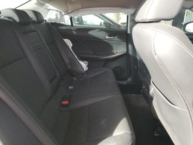 Photo 10 from auction – 2018 LEXUS IS 300 with VIN JTHBA1D27J5068001