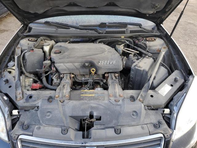 Photo 11 from auction – 2009 CHEVROLET IMPALA 1LT with VIN 2G1WT57K191236754