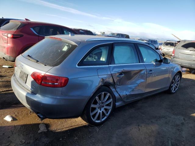 Photo 3 from auction – 2010 AUDI A4 PREMIUM with VIN WAUWFAFL1AA159246