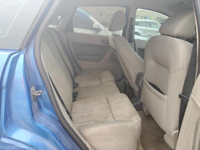 Photo 10 from auction – 2011 FORD FOCUS SE with VIN 1FAHP3FNXBW187031