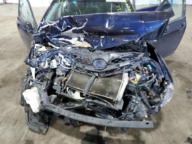 Photo 11 from auction – 2013 TOYOTA COROLLA BA with VIN 2T1BU4EE8DC993669