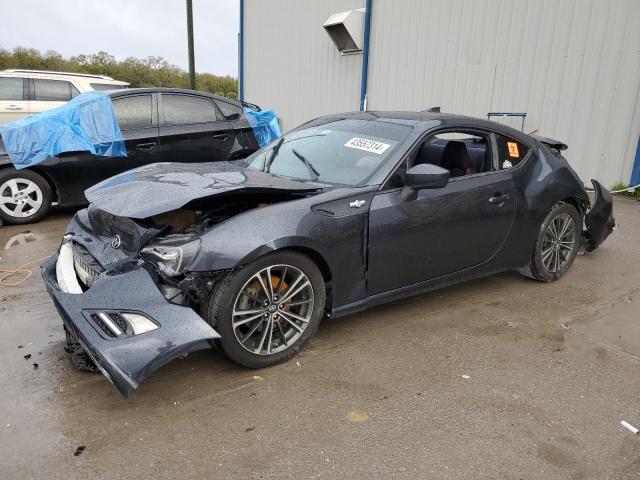 SCION FR-S 2014 with VIN JF1ZNAA1XE8704663 - Photo from auction
