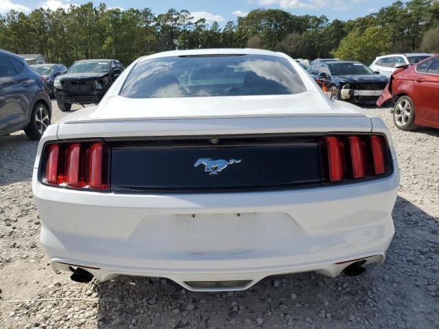 Photo 6 from auction – 2016 FORD MUSTANG with VIN 1FA6P8TH8G5267475