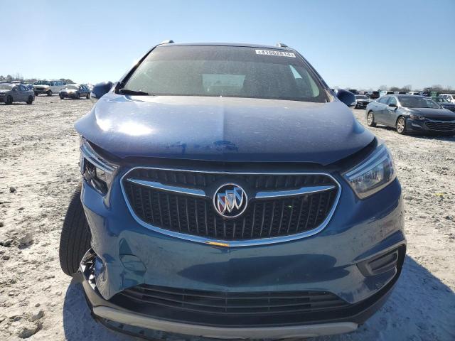 Photo 5 from auction – 2019 BUICK ENCORE PRE with VIN KL4CJASB4KB856224