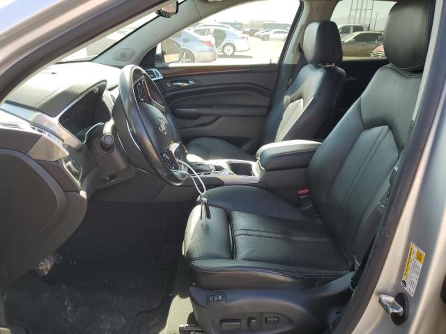 Photo 7 from auction – 2013 CADILLAC SRX LUXURY with VIN 3GYFNCE38DS570126