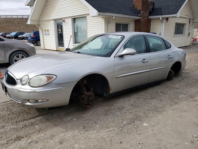 BUICK LACROSSE C 2006 with VIN 2G4WC582161170347 - Photo from auction