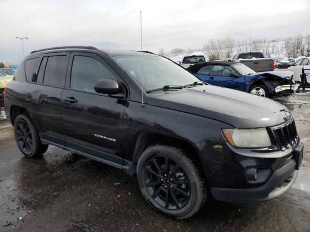 Photo 4 from auction – 2012 JEEP COMPASS LA with VIN 1C4NJDEB8CD705825