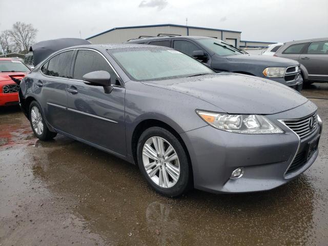 Photo 4 from auction – 2014 LEXUS ES 350 with VIN JTHBK1GGXE2135556