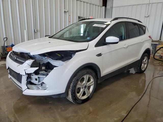 FORD ESCAPE SE 2014 with VIN 1FMCU9G97EUC76617 - Photo from auction