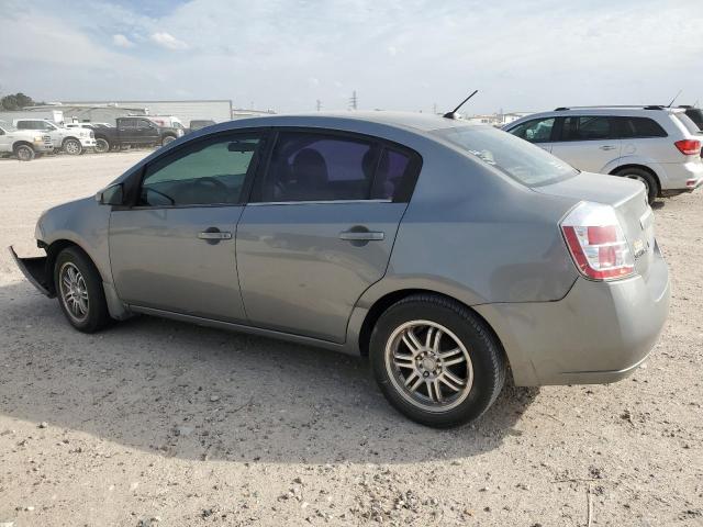 Photo 2 from auction – 2008 NISSAN SENTRA 2.0 with VIN 3N1AB61E98L678422