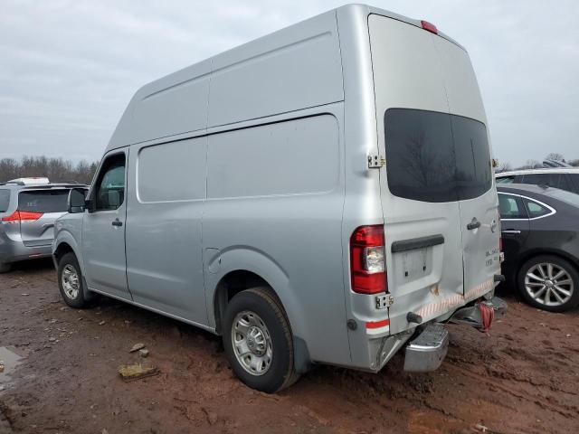 Photo 2 from auction – 2013 NISSAN NV 2500 with VIN 1N6BF0LY3DN109843