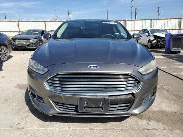 Photo 5 from auction – 2013 FORD FUSION SE with VIN 3FA6P0H99DR133098