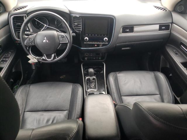 Photo 8 from auction – 2020 MITSUBISHI OUTLANDER with VIN JA4AD3A31LZ043078