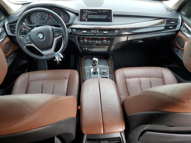 Photo 8 from auction – 2015 BMW X5 XDRIVE3 with VIN 5UXKR0C52F0P00910