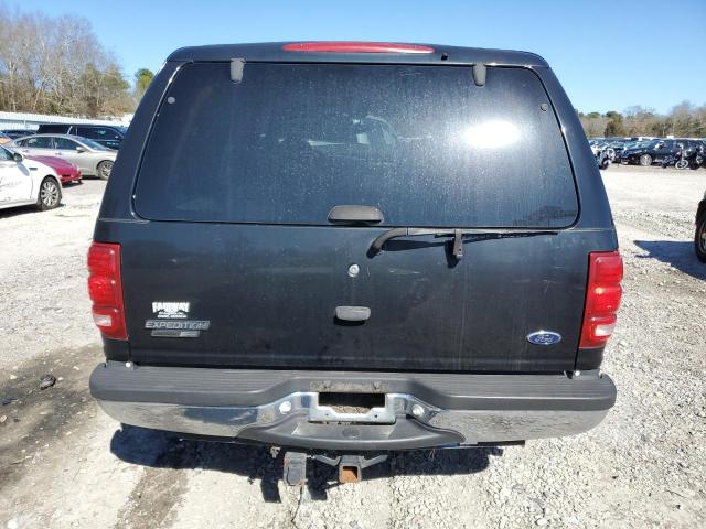 Photo 6 from auction – 2001 FORD EXPEDITION with VIN 1FMRU15W91LB45581
