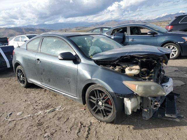 Photo 4 from auction – 2006 TOYOTA SCION TC with VIN JTKDE167060141763