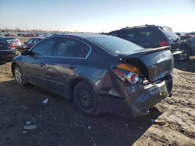 Photo 2 from auction – 2008 NISSAN ALTIMA 2.5 with VIN 1N4AL21E28C141864