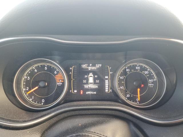 Photo 9 from auction – 2020 JEEP CHEROKEE L with VIN 1C4PJLLB7LD628290