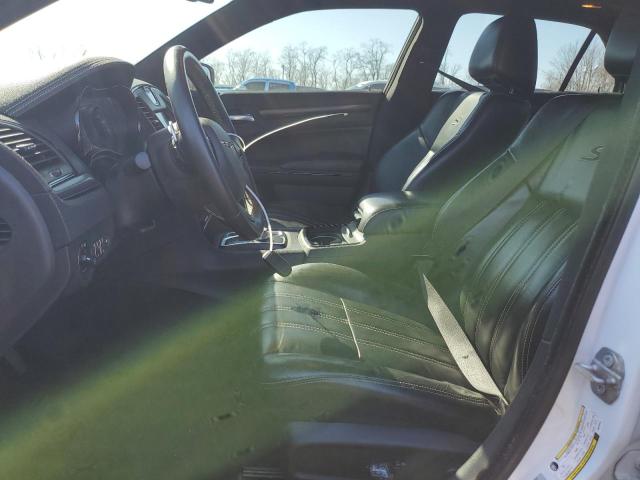Photo 7 from auction – 2016 CHRYSLER 300 S with VIN 2C3CCAGG9GH225010
