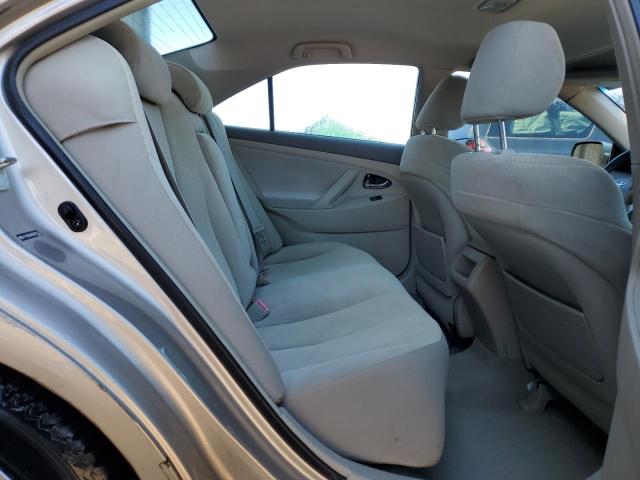 Photo 10 from auction – 2007 TOYOTA CAMRY CE with VIN 4T1BE46K67U675523