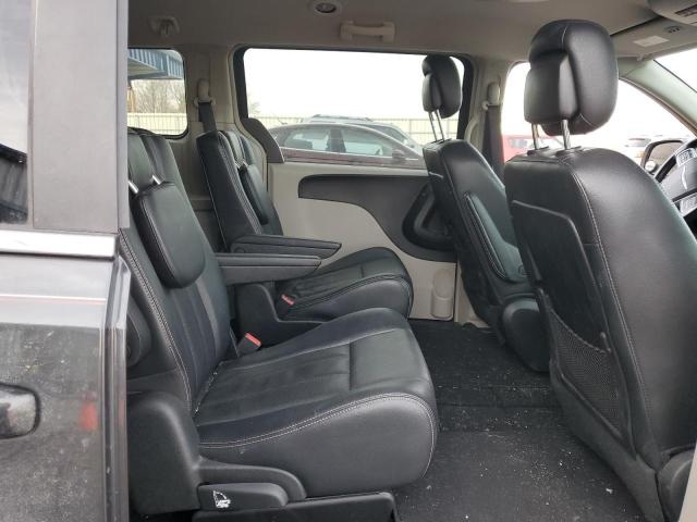 Photo 10 from auction – 2012 CHRYSLER TOWN & COU with VIN 2C4RC1BG2CR200225