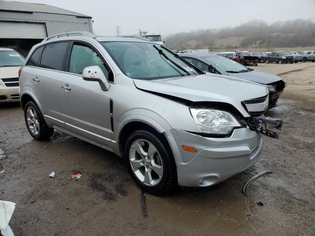 Photo 4 from auction – 2014 CHEVROLET CAPTIVA LT with VIN 3GNAL3EK2ES646526