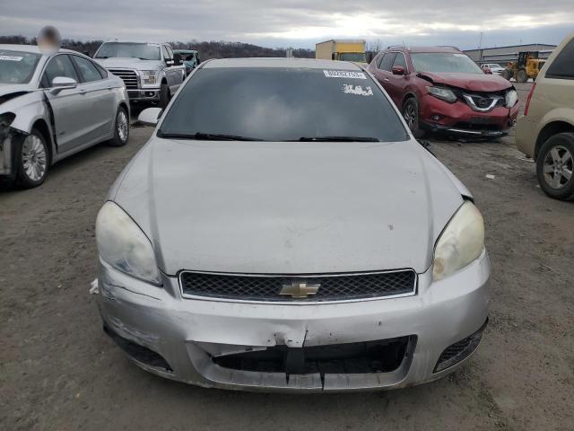 Photo 5 from auction – 2008 CHEVROLET IMPALA SUP with VIN 2G1WD58C389147661